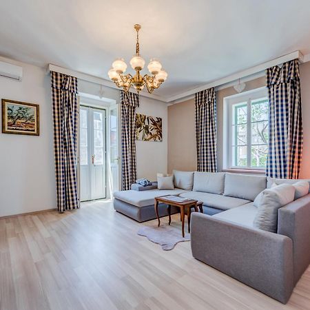 Apartment Pape Спліт Екстер'єр фото