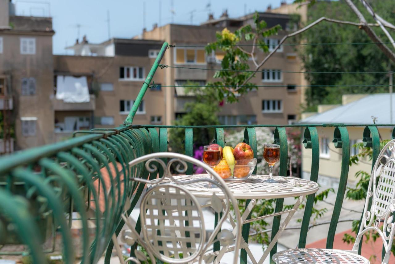 Apartment Pape Спліт Екстер'єр фото