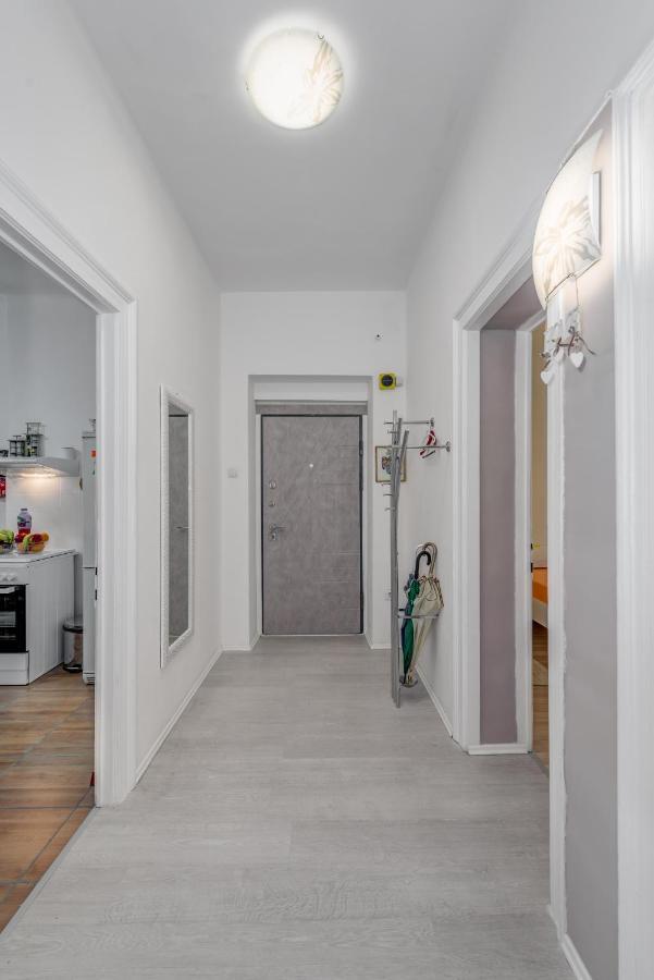 Apartment Pape Спліт Екстер'єр фото