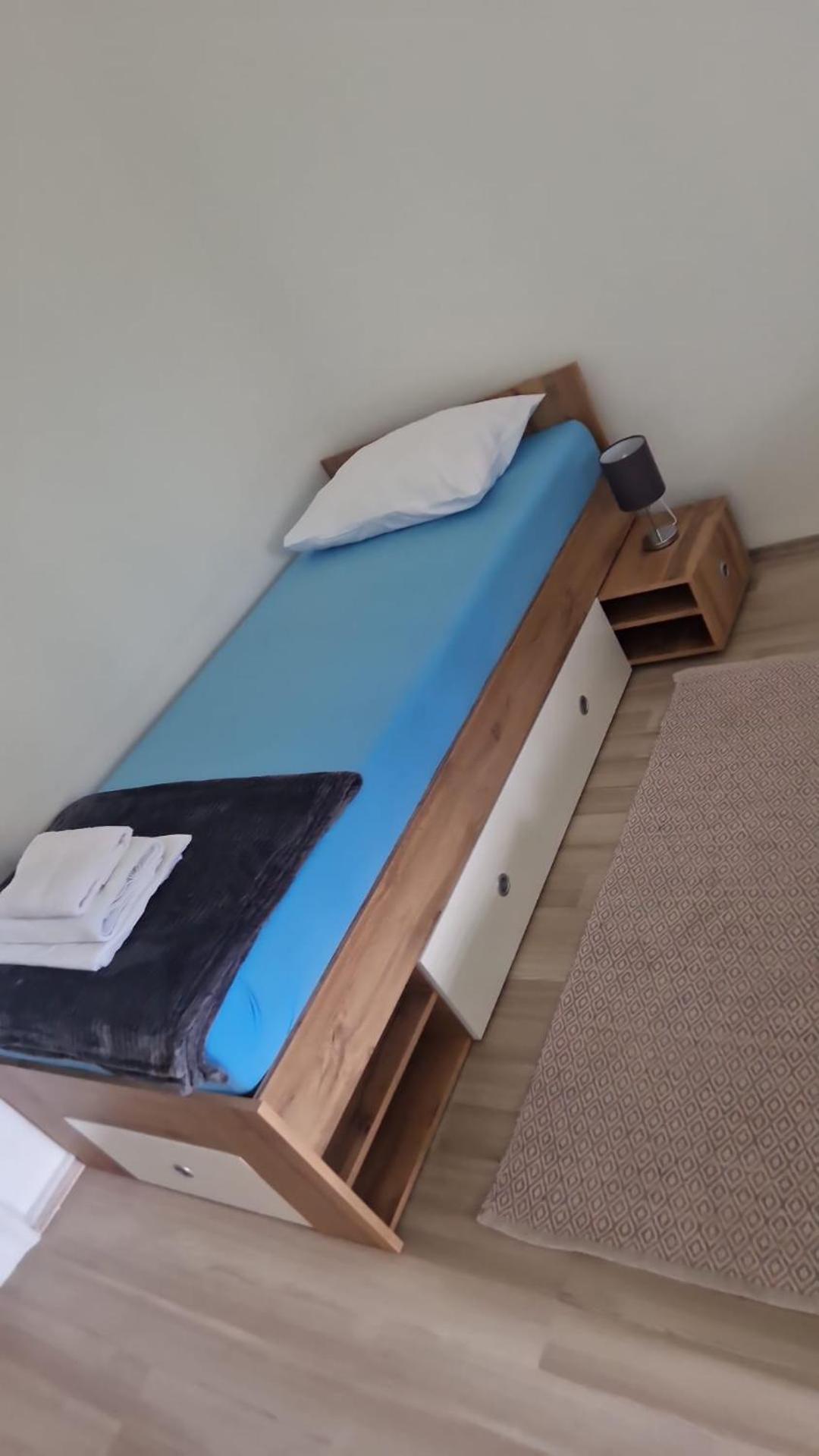 Apartment Pape Спліт Екстер'єр фото