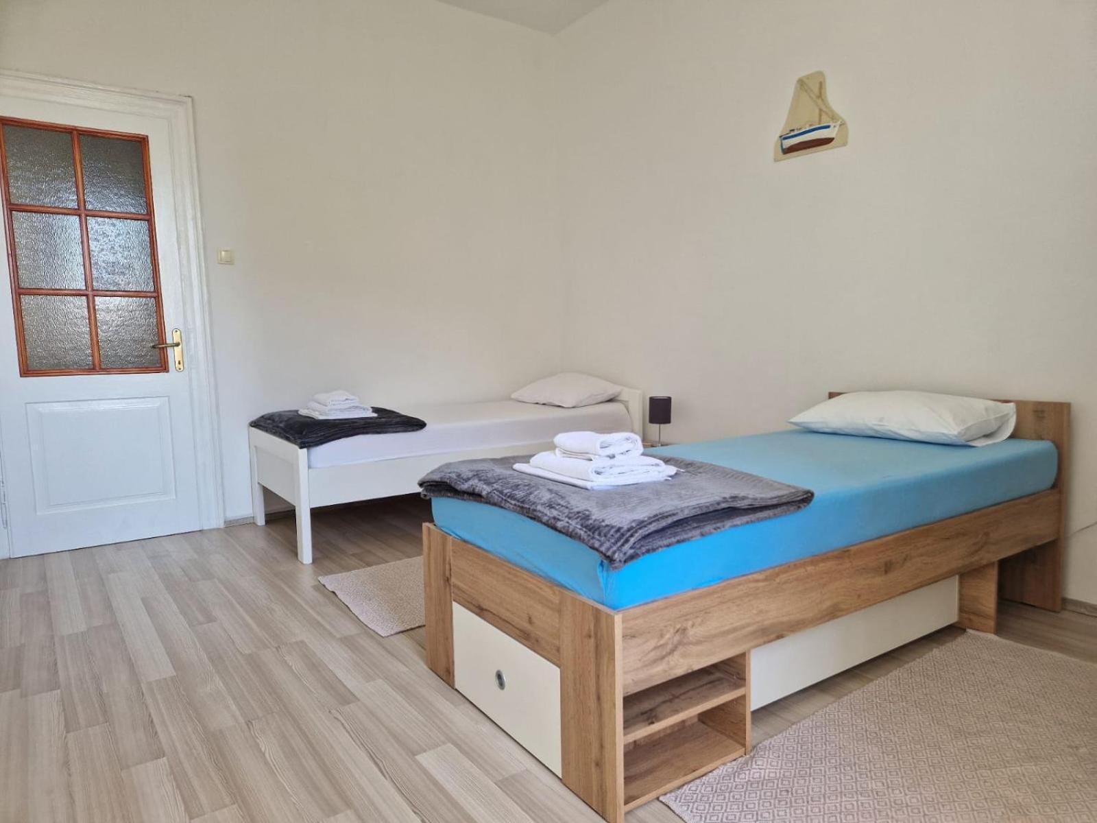 Apartment Pape Спліт Екстер'єр фото