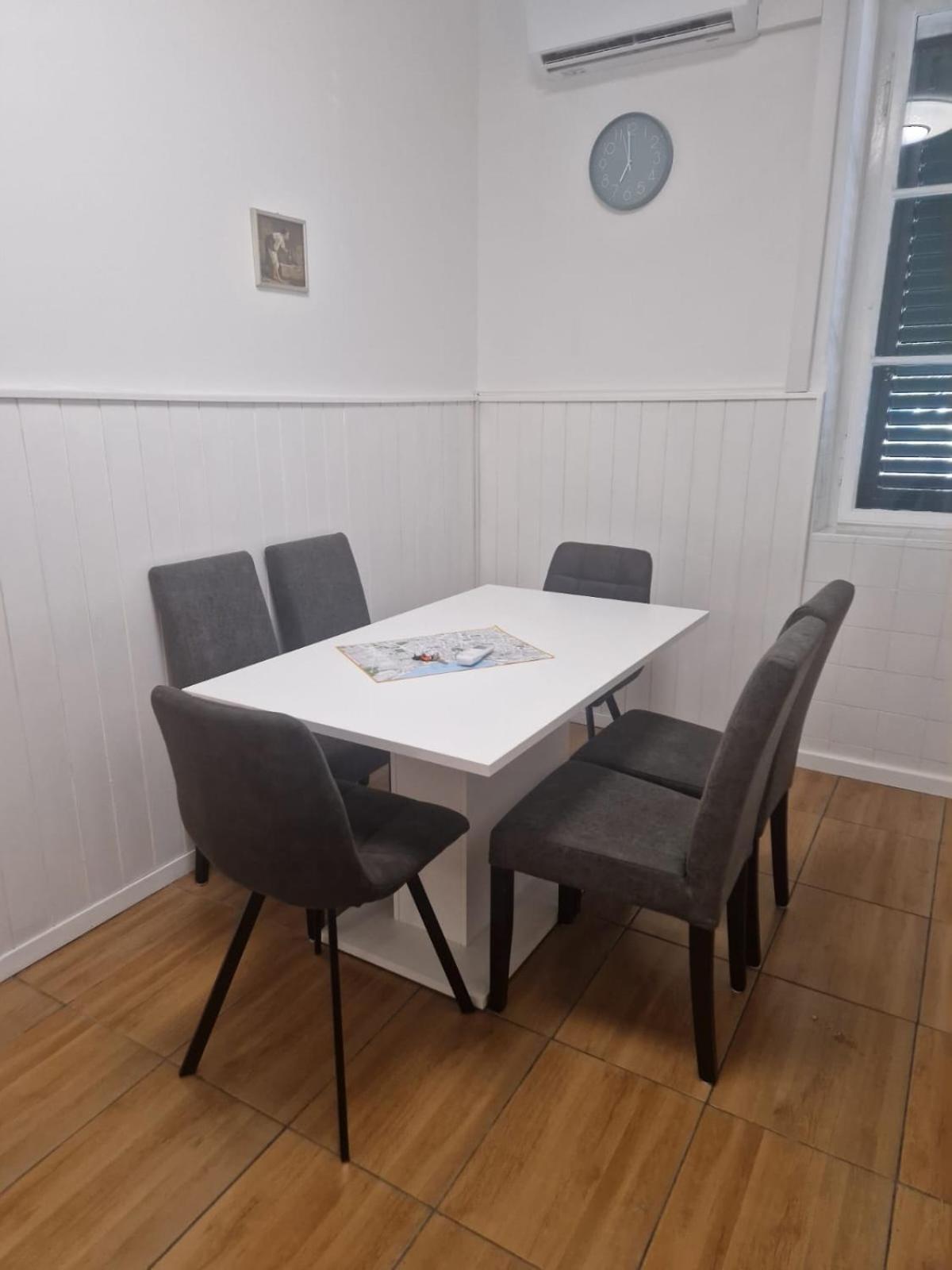 Apartment Pape Спліт Екстер'єр фото